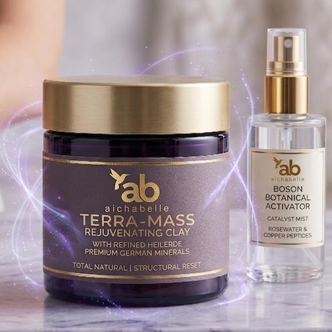 Terra-Mass