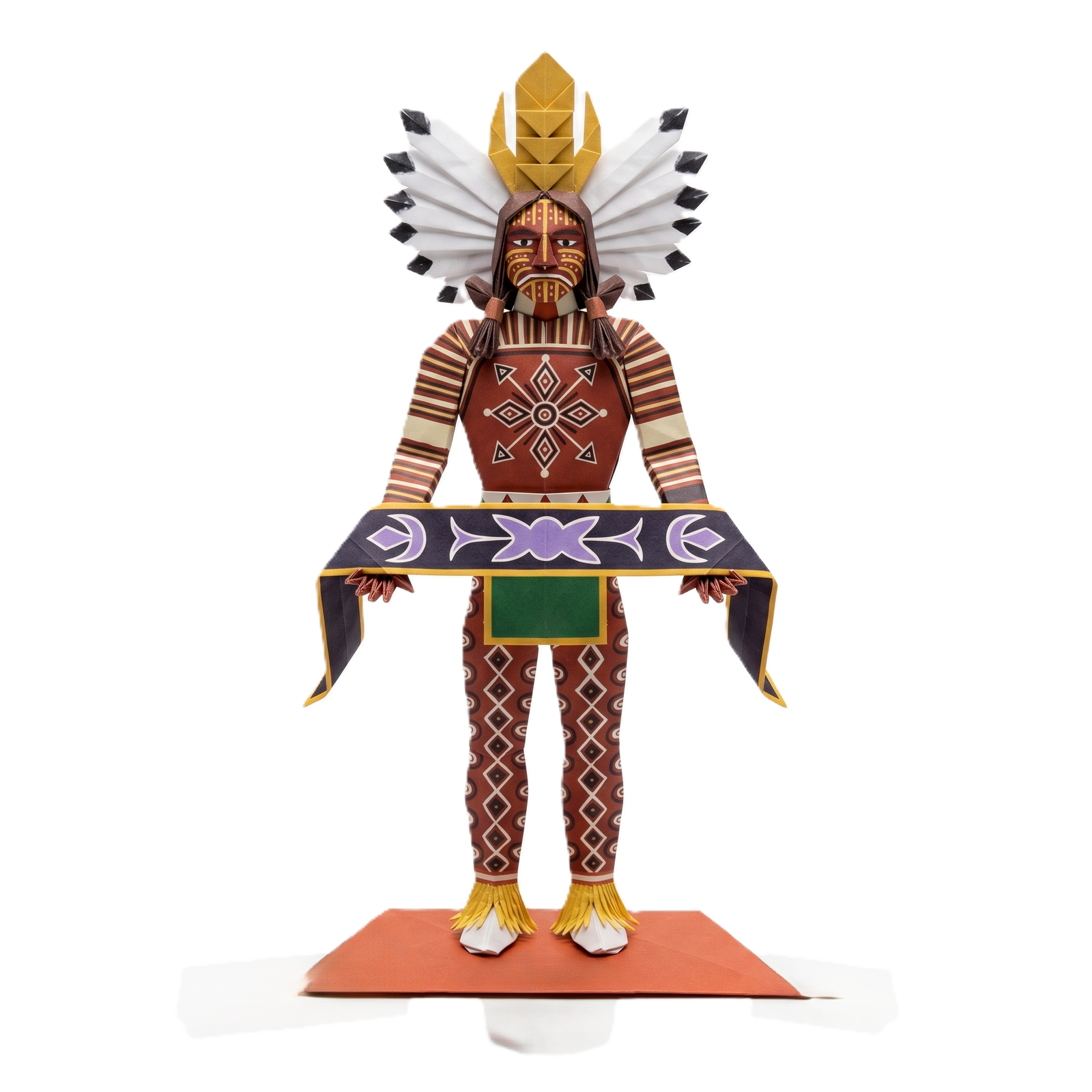 Why the ritual is half the remedy.