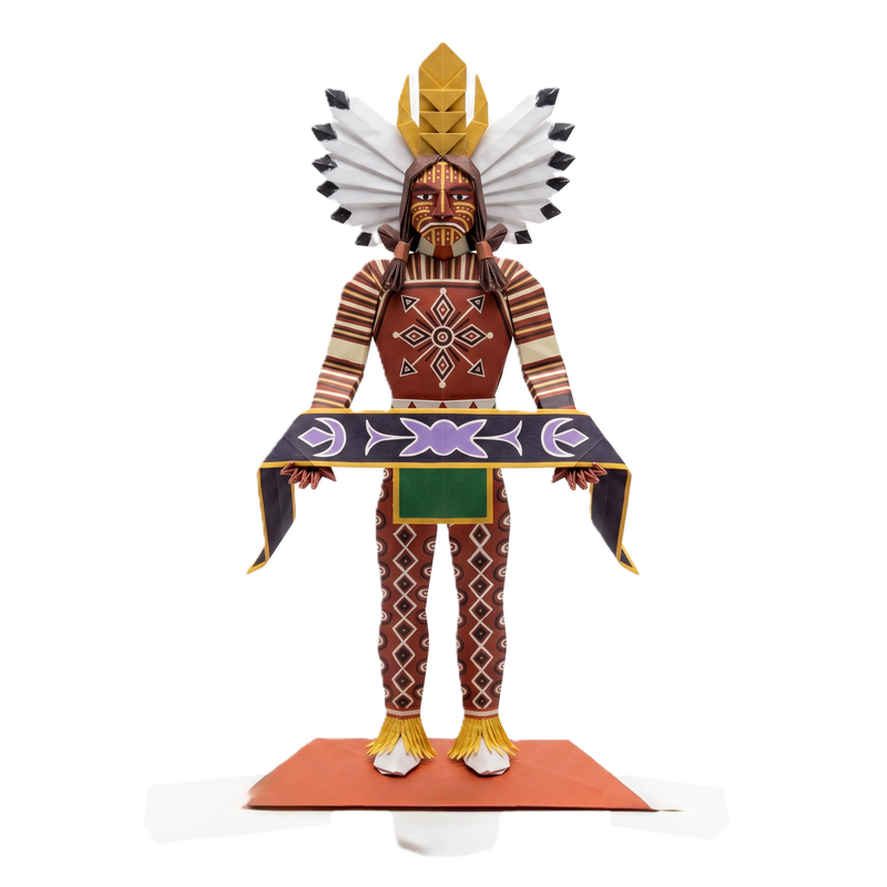 Why the ritual is half the remedy.