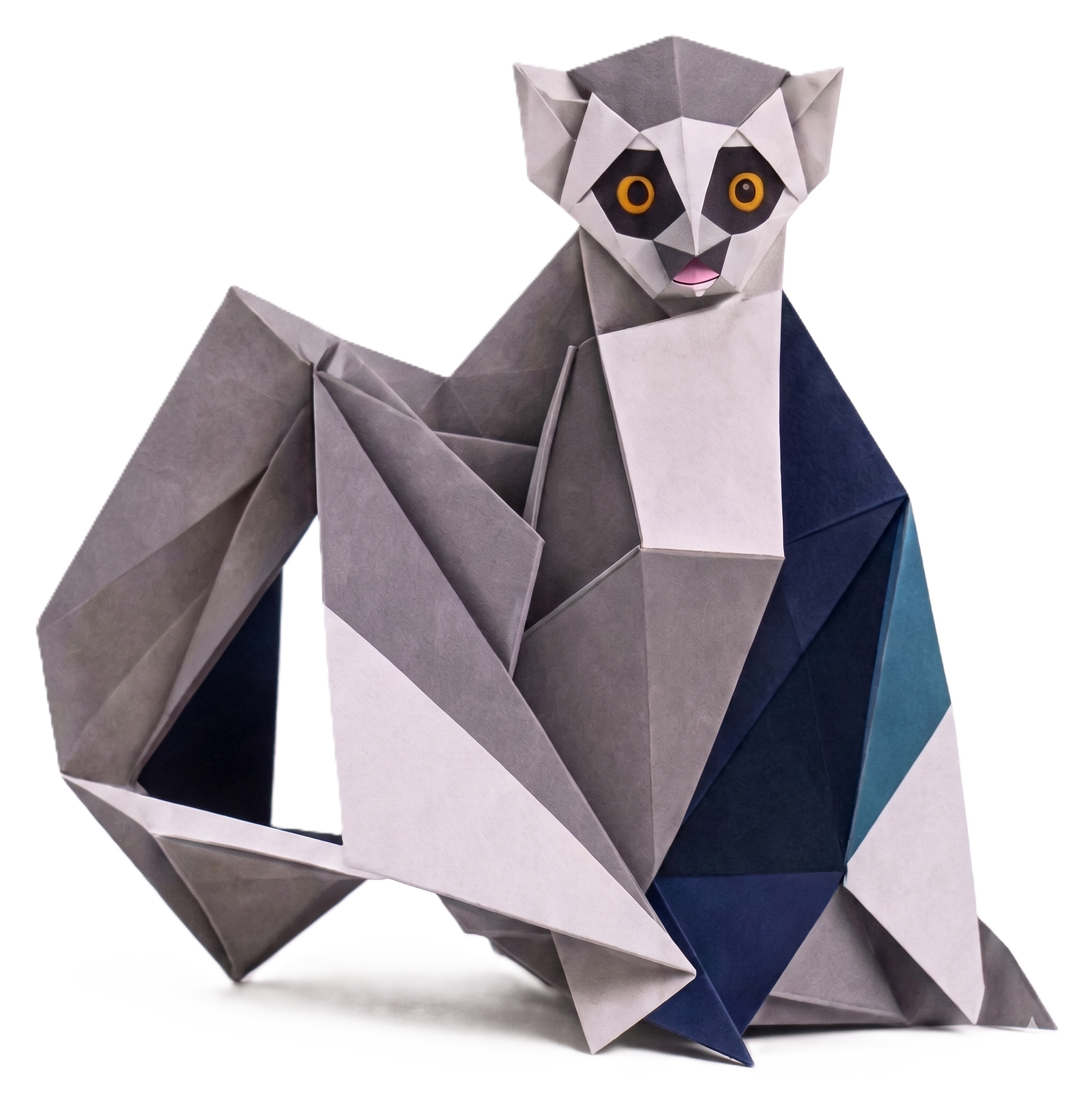 The Galago and the Lost Seeds of the Atlantic Forest