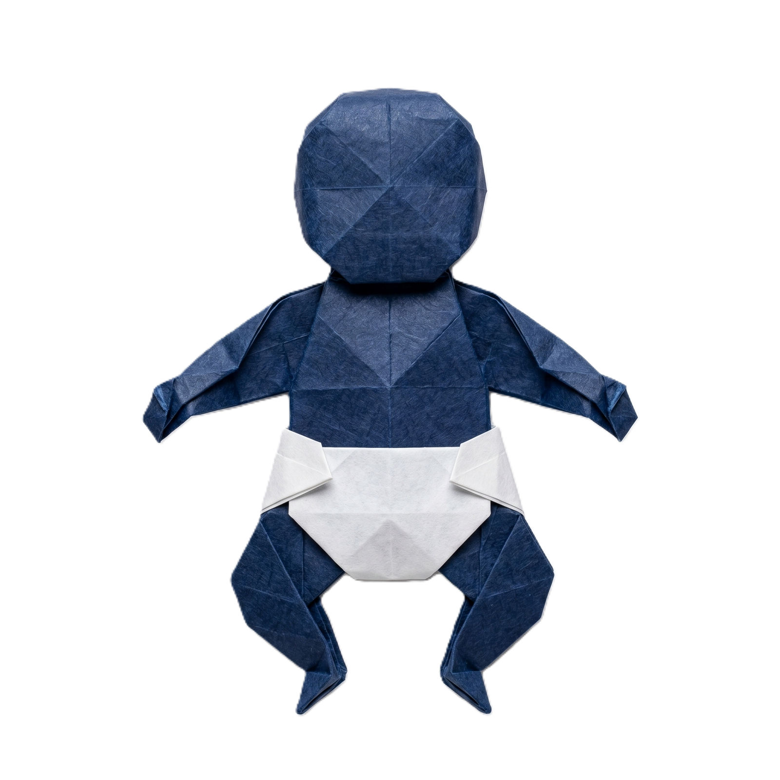 What we keep whole for the children after us