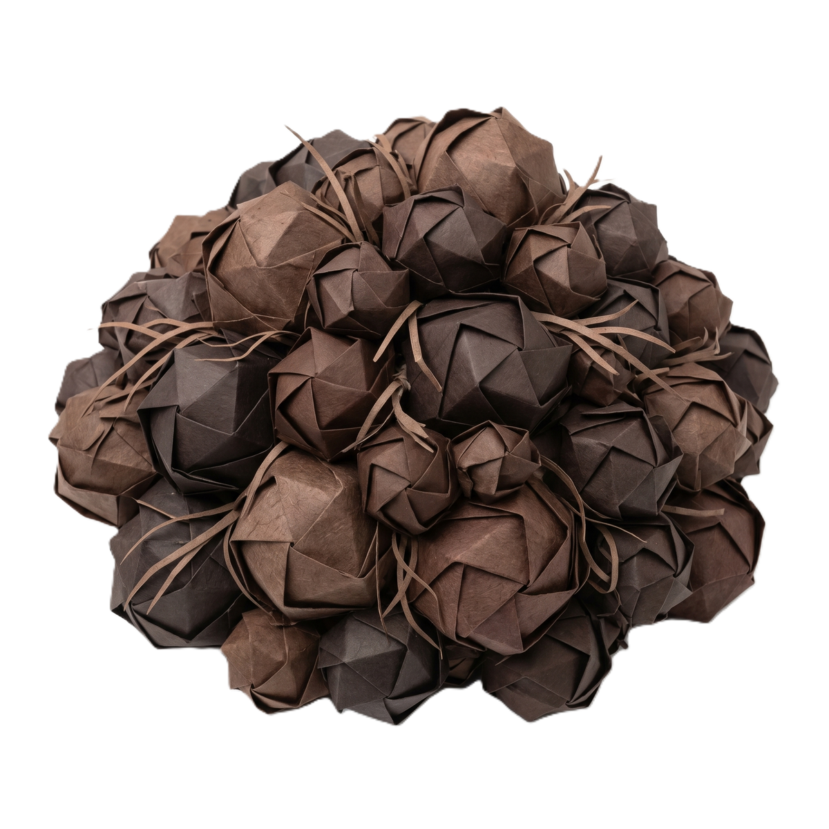 Origami soil — Heilerde, Germany's Ancient Healing Clay