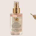 Aichabelle Boson Botanical Activator rosewater copper-peptide face mist, 50ml bottle