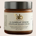 Aichabelle A. Gambiae Venom — cellular regeneration cream, 50ml jar