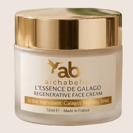 L&rsquo;Essence de Galago