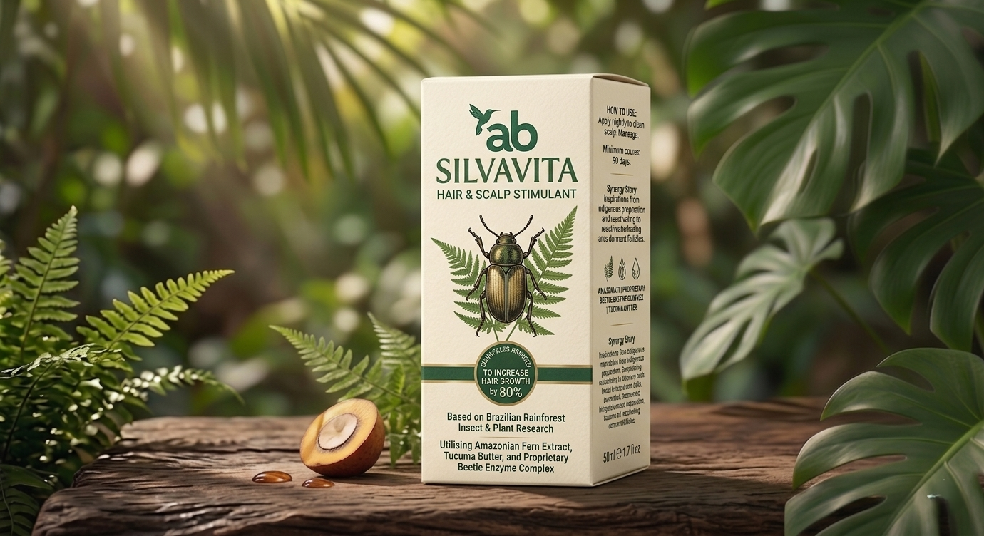 Silvavita