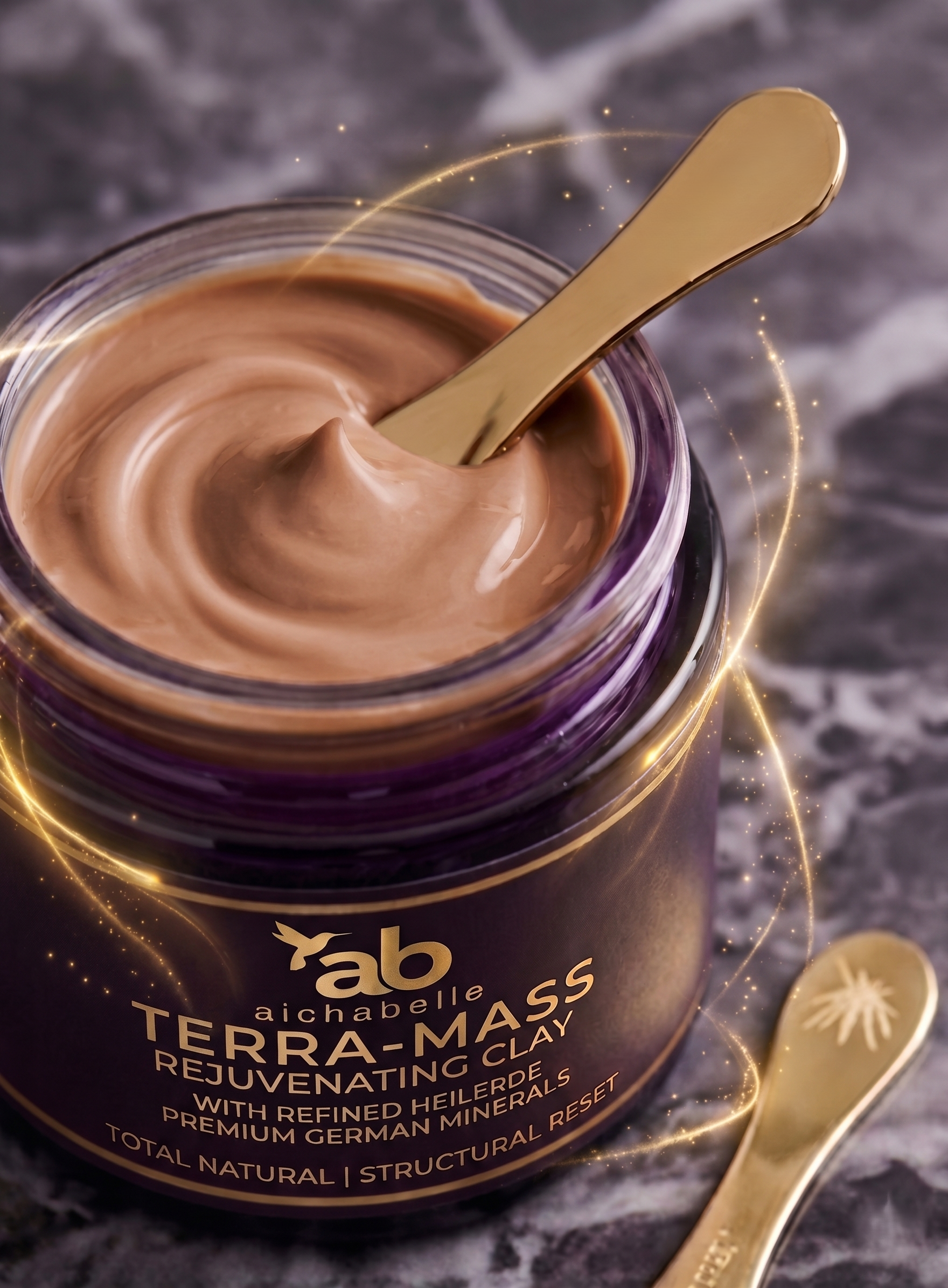 Terra-Mass